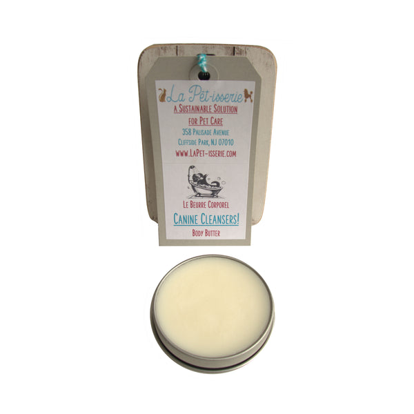 Body Butter
