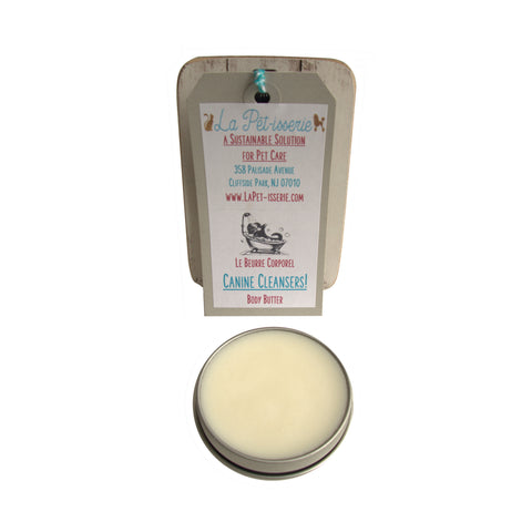 Body Butter