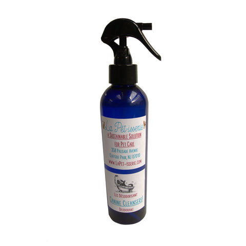 Doggy Deodorizer