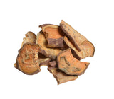 Yam Slices
