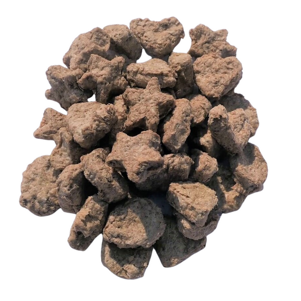 Ground Turkey Patties - Small Nuggets