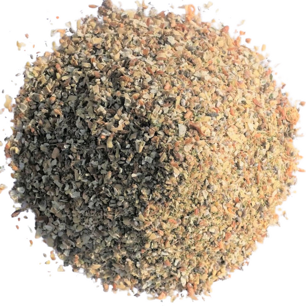 Power Blend