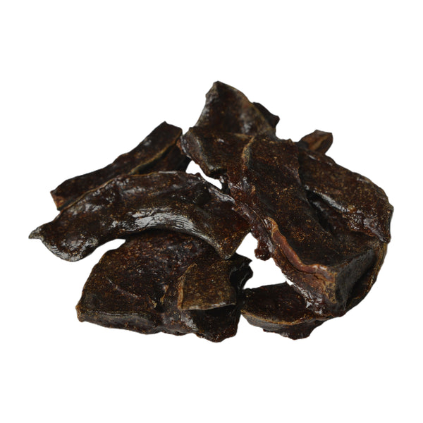 Candied Pumpkin