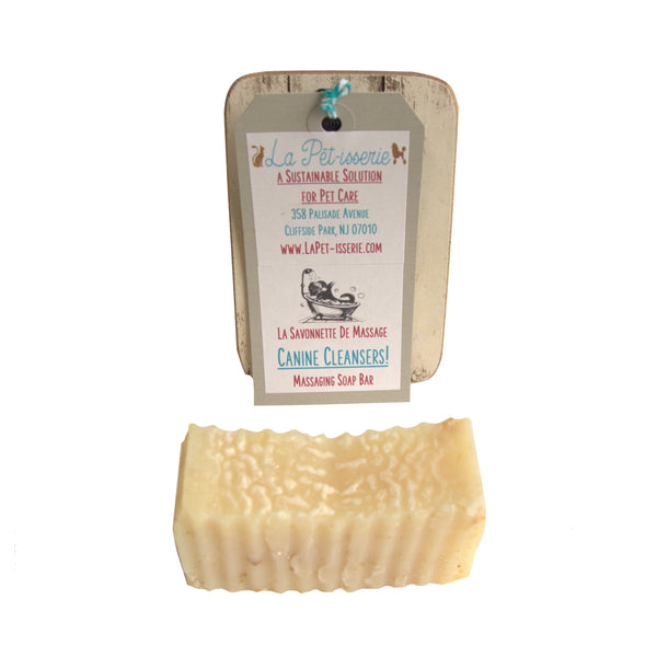 Massage-Bar Soap