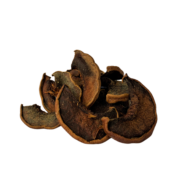 Pumpkin Slices