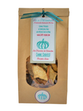Pumpkin Slices