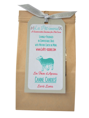 Lamb Livers