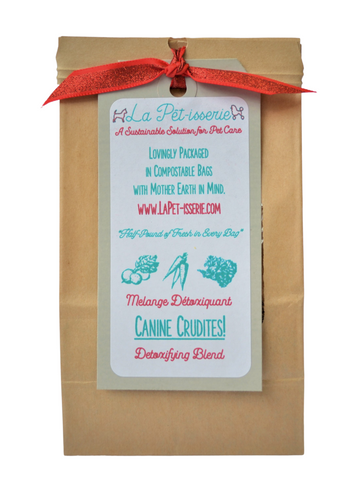Detoxifying Blend